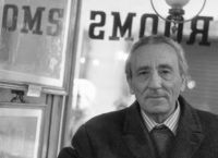 Νικηφόρος Βρεττάκος: Σαν σήμερα έφυγε ο σπουδαιότερος ποιητής