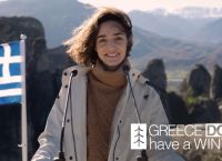 «Greece does have a winter»: Δυναμική καμπάνια ΕΟΤ για χειμερινό τουρισμό «Greece does have a winter»: Δυναμική καμπάνια ΕΟΤ για χειμερινό τουρισμό