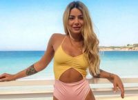 Josephine: Θετική στον κορωνοϊό η τραγουδίστρια