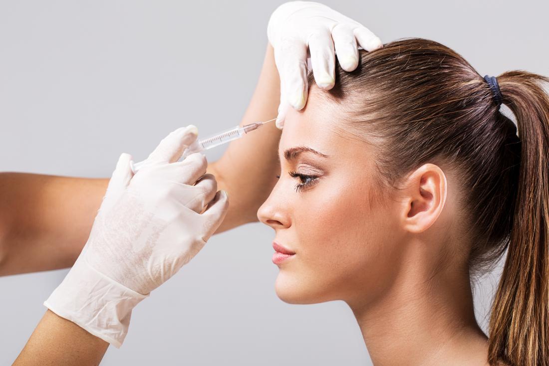 Πέθανε ο Άλαν Σκοτ, ο δημιουργός του botox