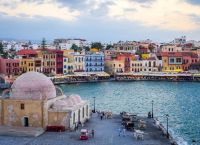Μετάλλαξη Όμικρον: Στα Χανιά το πρώτο κρούσμα – Πως εντοπίστηκε