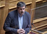 ΜΕΘ: Ερώτηση Ξανθού για την προτεραιοποίηση των εισαγωγών