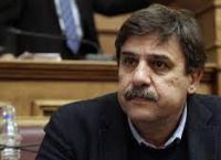 Ξανθός: Η κοινωνία έχει χρέος να απαιτήσει την ενδυνάμωση του ΕΣΥ και την αναβάθμιση των υπηρεσιών