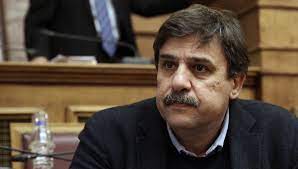 Ξανθός: Η κοινωνία έχει χρέος να απαιτήσει την ενδυνάμωση του ΕΣΥ και την αναβάθμιση των υπηρεσιών