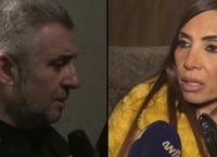 Μάγκυ Χαραλαμπίδου: «Δεν ντρέπεται ο Στάθης Παναγιωτόπουλος με αυτό το απαράδεκτο σώμα;»