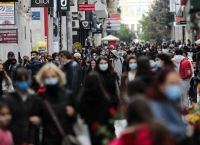Κρούσματα σήμερα 24/12: Η γεωγραφική κατανομή