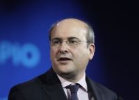 Κωστής Χατζηδάκης: Τον Απρίλιο η απόφαση για το ύψος του κατώτατου μισθού Κωστής Χατζηδάκης: Τον Απρίλιο η απόφαση για το ύψος του κατώτατου μισθού