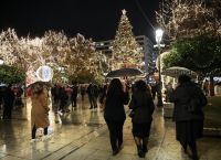Μετάλλαξη Όμικρον: Έφτασε το 66% στην Αθήνα