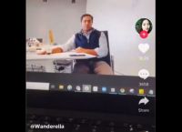 CEO: Ζήτησε συγνώμη για την απόλυση 900 μέσω Zoom CEO: Ζήτησε συγνώμη για την απόλυση 900 μέσω Zoom
