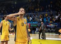 AEK: Αποσύρει τη φανέλα του Στέφαν Γέλοβατς