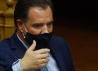 Γεωργιάδης: Δεν εξετάζεται μείωση του ειδικού φόρου στα καύσιμα