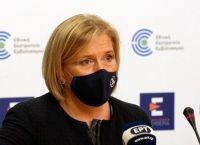 Μίνα Γκάγκα: Διασωληνωμένοι εκτός ΜΕΘ υπήρχαν και προ πανδημίας