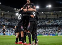 Γιουβέντους – Μάλμε 1-0: Νίκη και πρωτιά για τους Ιταλούς