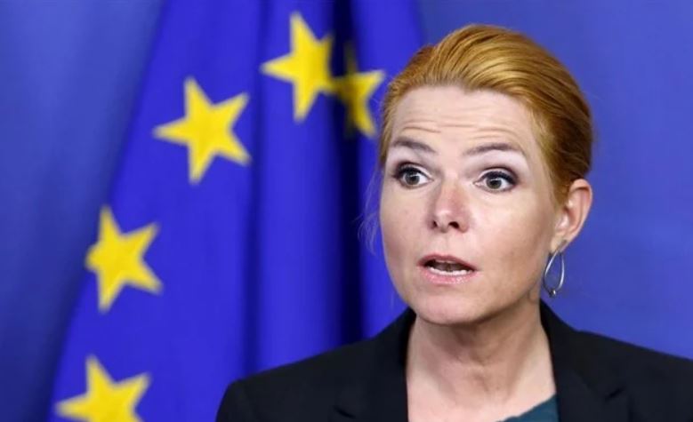 Δανία: Στη φυλακή πρώην υπουργός για παράνομο χωρισμό ζευγαριών αιτούντων άσυλο
