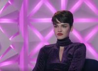 GNTM: Λύγισε η Κυβέλη «Δεν έχω δεδομένο ένα σπίτι»