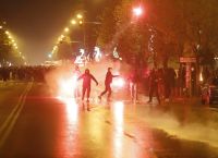 Θεσσαλονίκη: Προσαγωγές και συλλήψεις για τα επεισόδια Θεσσαλονίκη: Προσαγωγές και συλλήψεις για τα επεισόδια