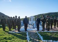 Μήνυμα Χαρδαλιά στην Τουρκία: Οι Ένοπλες Δυνάμεις είναι έτοιμες, όποτε χρειαστεί