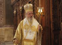 Κορονοϊός: Κρίσιμη η κατάσταση της υγείας του Μητροπολίτη Κοσμά Κορονοϊός: Κρίσιμη η κατάσταση της υγείας του Μητροπολίτη Κοσμά