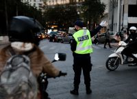 Επέτειος Γρηγορόπουλου: Έκτακτα κυκλοφοριακά μέτρα στο κέντρο της Αθήνας