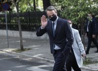 Στην Ήπειρο οικογενειακώς ο πρωθυπουργός Κυριάκος Μητσοτάκης