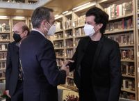 Μητσοτάκης: Σημαντική «προίκα» για τη χώρα η δημιουργία κέντρου τεχνητής νοημοσύνης