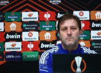 Μαρτίνς: «Το χειρότερο παιχνίδι στην Ευρώπη από τότε που ήρθα στον Ολυμπιακό»