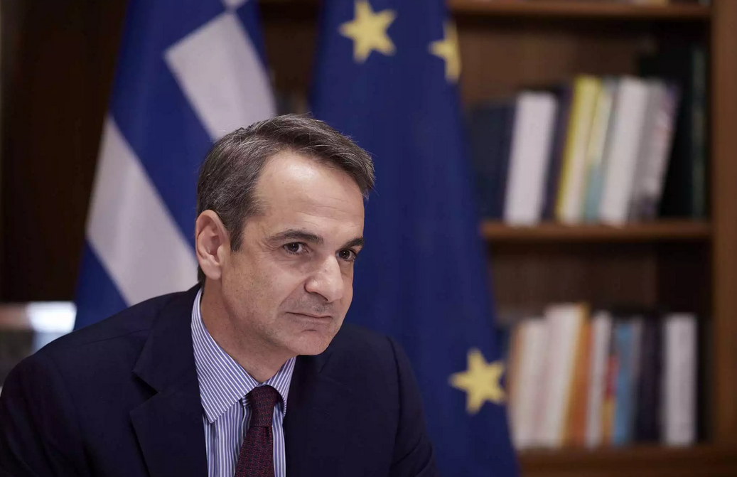 Μητσοτάκης για οπαδική βία: Ποινές χωρίς αναστολή – Τι είπε για τους χούλιγκαν
