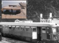 Ναύπακτος: Γκρέμισαν μνημείο 130 χρόνων ως αυθαίρετο
