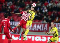 Βαθμολογία Superleague: Πρώτος με +8 ο Ολυμπιακός μετά τη νίκη επί του Άρη