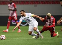 Ολυμπιακός-Λεβαδειακός 2-0: Οι ερυθρόλευκοι στους «8» του Κυπέλλου Ελλάδας