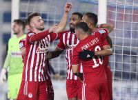 Βαθμολογία Superleague: Ξέφυγε με +11 ο Ολυμπιακός