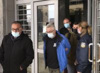 Επίθεση στα θύματα του Στάθη Παναγιωτόπουλου από τον Δημήτρη Δανίκα