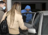 Στάθης Παναγιωτόπουλος: Χριστούγεννα στα κρατητήρια – Τι βρήκε η αστυνομία στο σπίτι του