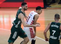 Παναθηναϊκός-Ολυμπιακός 65-84: Κυρίαρχος ο Ολυμπιακός «άλωσε» το ΟΑΚΑ