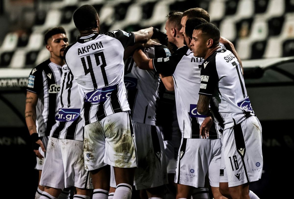 Κλήρωση Europa Conference League : Η Μίντιλαντ αντίπαλος του ΠΑΟΚ