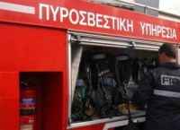 Άγιοι Ανάργυροι: Νεκρή ηλικιωμένη σε πυρκαγιά