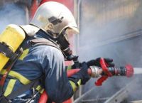 Φιλοθέη: Φωτιά σε διαμέρισμα – Επί τόπου πυροσβεστικές δυνάμεις και κλιμακοφόρο