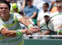 Απών από το Australian Open ο Μίλος Ράονιτς