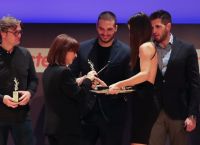 Βραβεία ΠΣΑΤ: Κορυφαίοι Αντετοκούνμπο – Σάκαρη και Εθνική πόλο
