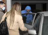 Στάθης Παναγιωτόπουλος: Η πρώτη φωτογραφία του μέσα από τα κρατητήρια