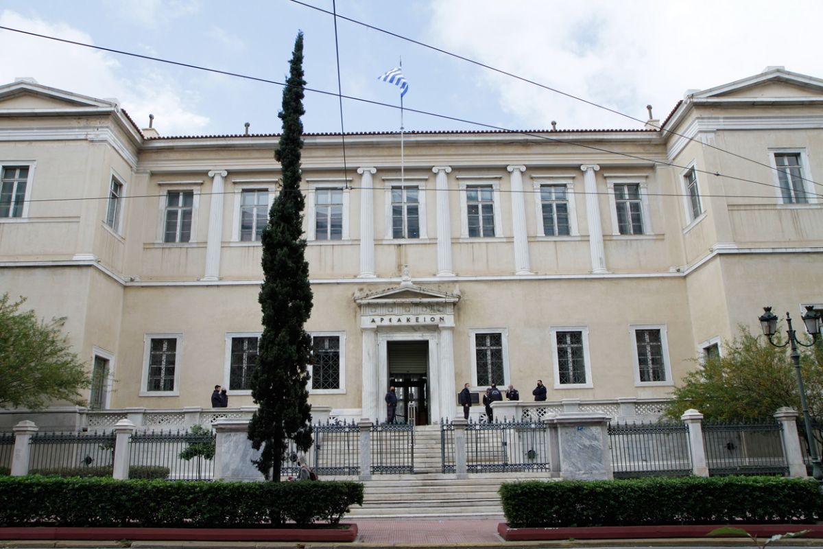 Συμβούλιο της Επικρατείας: Τέλος σε ειδικά μαθήματα της Α’ και της Γ’ Λυκείου