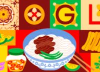 Phở: Το Google Doodle τιμά το παραδοσιακό βιετναμέζικο πιάτο