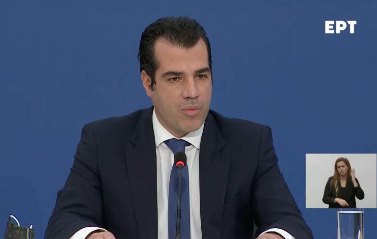 Νέα μέτρα: Χωρίς εκδηλώσεις οι Δήμοι και μάσκα παντού