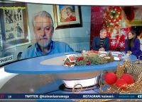 Καπραβέλος: Ανησυχίες για τον συνωστισμό στα νυχτερινά κέντρα