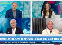 Λινού: Ο παράγοντας που θα κρίνει την παράταση των μέτρων