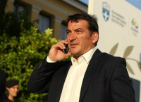 Πύρρος Δήμας: Αυτή είναι η νέα του σχέση