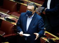 ΣΥΡΙΖΑ: «Ο πρωθυπουργός απέδειξε ότι δεν αντιλαμβάνεται το μέγεθος της ακρίβειας στην ενέργεια»