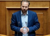 Ψυχογιός: Η κυβέρνηση είναι πολύ μακριά από την πραγματικότητα του προσφυγικού