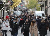 Γκίκας Μαγιορκίνης: Εξηγεί γιατί δεν χρειάζονται νέα μέτρα αν και αναμένεται αύξηση κρουσμάτων