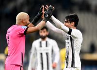 ΑΕΚ – ΟΦΗ 1-2: «Δάγκωσε» την Ένωση και μπήκε εξάδα